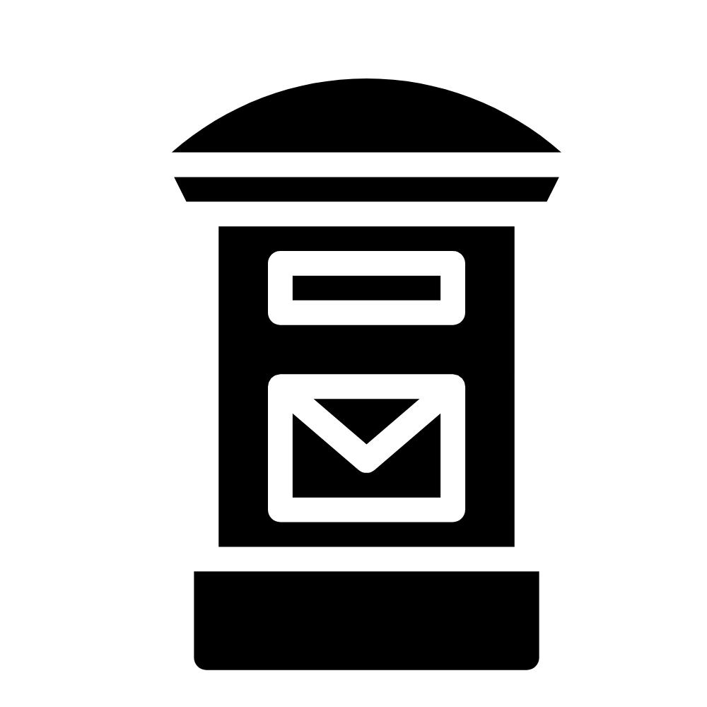 DNAサンプルを返送