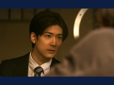 【監修】『シリウスの反証』WOWOW